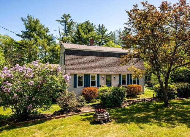 Property at 6 Sand Pond Rd, North Berwick, ME 03906, 3 beds, 2 baths