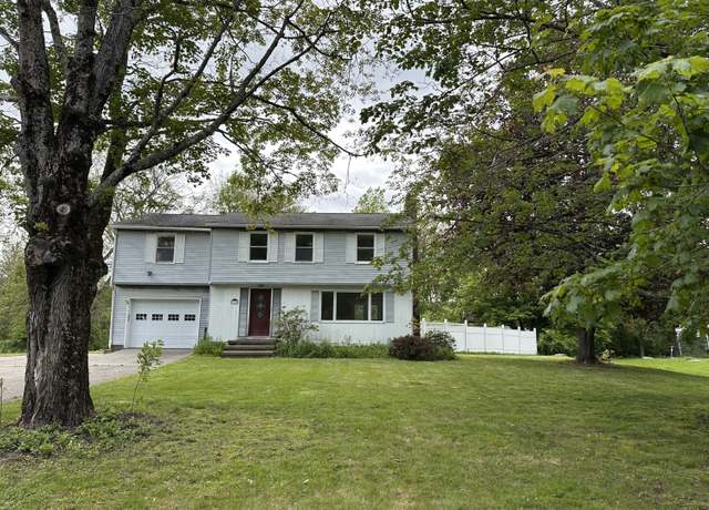 Property at 110 Elm St, North Berwick, ME 03906, 4 beds, 2 baths