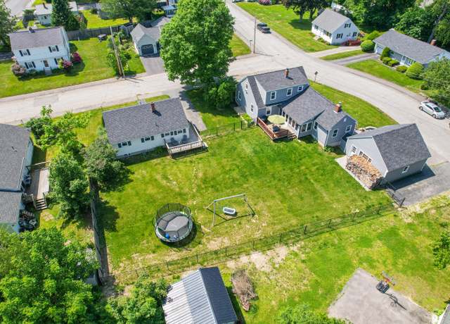 Property at 1 & 3 Madison St, Augusta, ME 04330, 7 beds, 3 baths