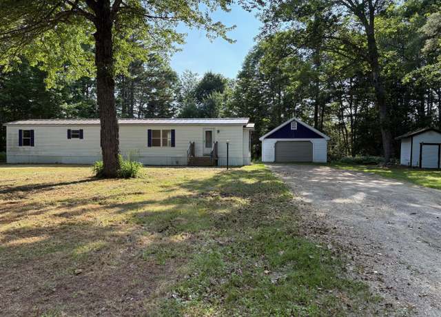 Property at 75 Lincolnville Rd, Belmont, ME 04952, 2 beds, 1 bath