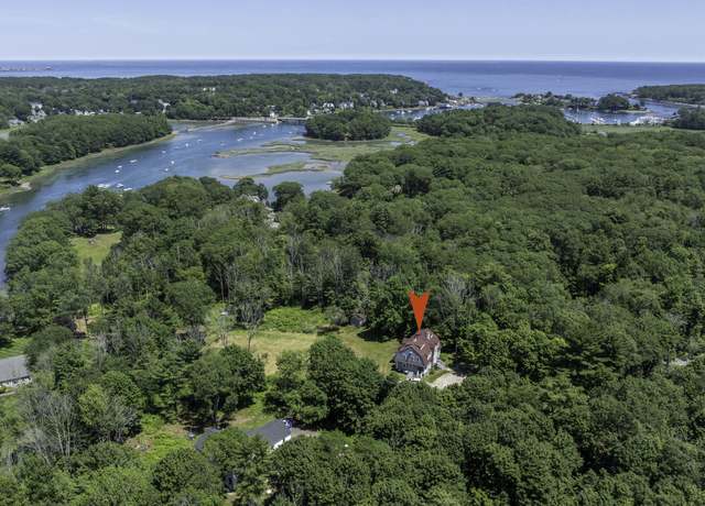Property at 50 Seabury Rd, York, ME 03909, 4 beds, 2.5 baths