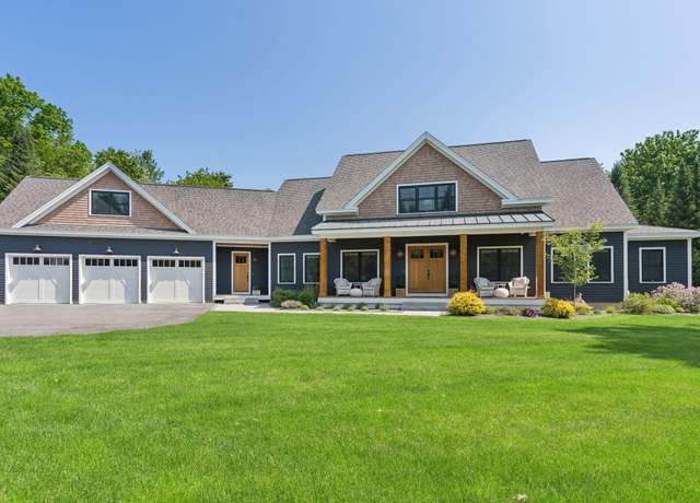 Property at 20 Vining Way, Cumberland, ME 04021, 5 beds, 5 baths