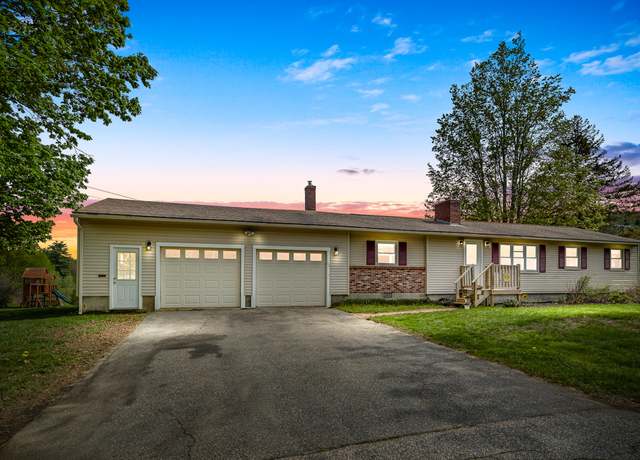 Property at 54 Agamenticus Rd, South Berwick, ME 03908, 3 beds, 1 bath