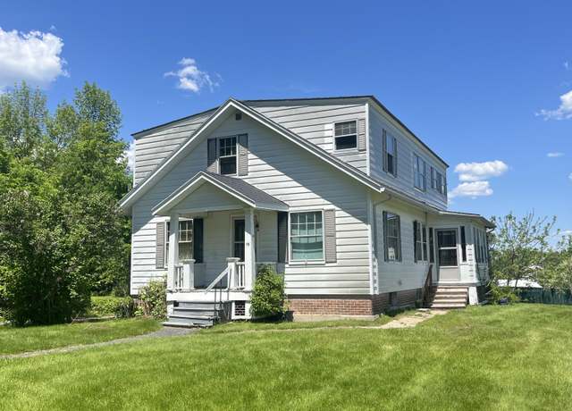 Property at 19 Libby Ave, Lewiston, ME 04240, 6 beds, 2 baths