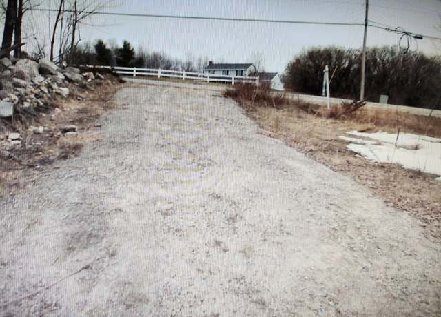 Property at 500 Buckfield Rd, Hebron, ME 04238