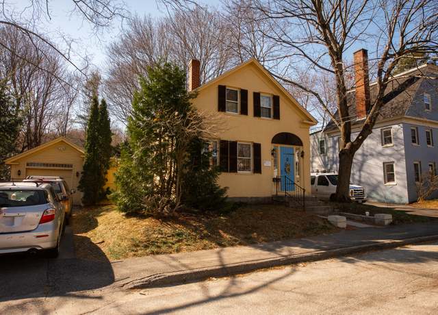 Property at 14 Winter St, Augusta, ME 04330, 2 beds, 2 baths