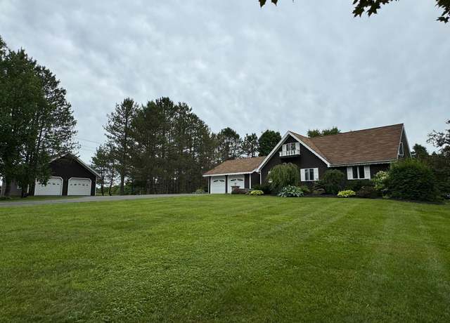 Property at 1374 Houlton Rd, Westfield, ME 04787, 3 beds, 2 baths