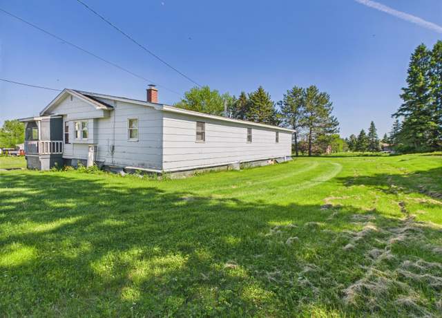 Property at 5 Belanger Rd, Caribou, ME 04736, 3 beds, 1 bath