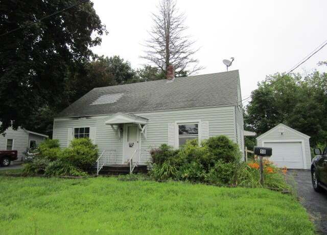 Property at 10 Brule St, Lewiston, ME 04240
