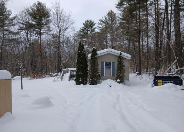 Property at 463 White Oak Hill Rd, Poland, ME 04274, 3 beds, 2 baths