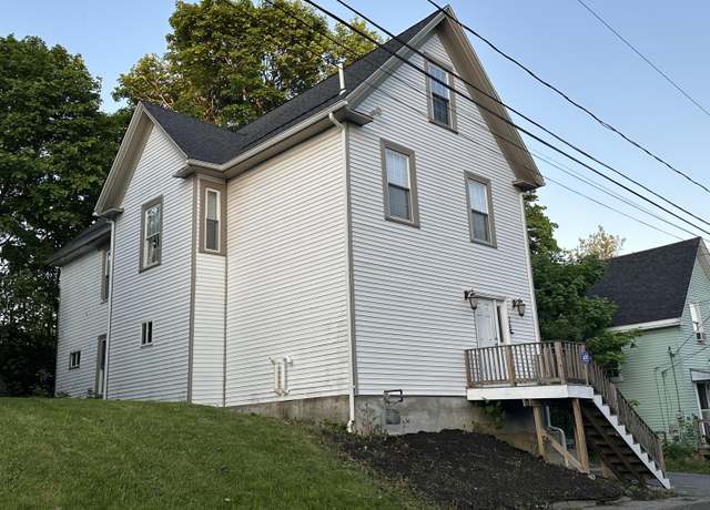 Property at 24 Merrimac St, Bangor, ME 04401, 4 beds, 3 baths