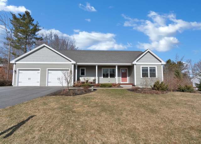 Property at 38 Pamela Rd, Portland, ME 04103, 3 beds, 2 baths
