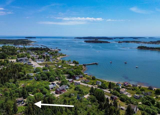 Property at 18 View St, Jonesport, ME 04649, 3 beds, 1 bath