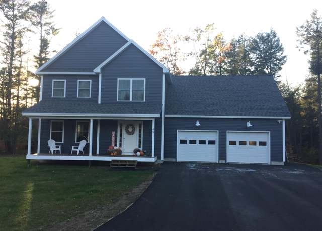 Property at 49 Pinecrest Ln, Pittston, ME 04345, 3 beds, 2.5 baths