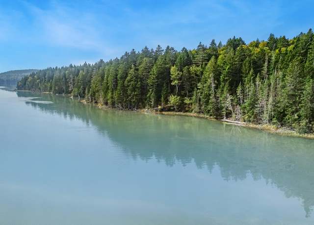 Property at Lot2A-2 Holway Rd, Machias, ME 04654