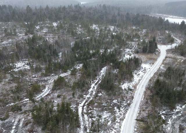 Property at Lot 9 Parker Pond Rd, Sebec, ME 04481