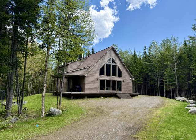 Property at 3 Bobcat Ln, Tomhegan Twp, ME 04478, 3 beds, 2 baths