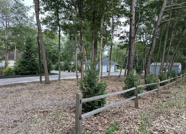 Property at 0 Melden Dr, Brunswick, ME 04011