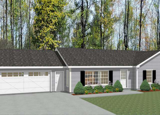 Property at Lot 2 Oakwood Rd, West Gardiner, ME 04345, 3 beds, 2 baths