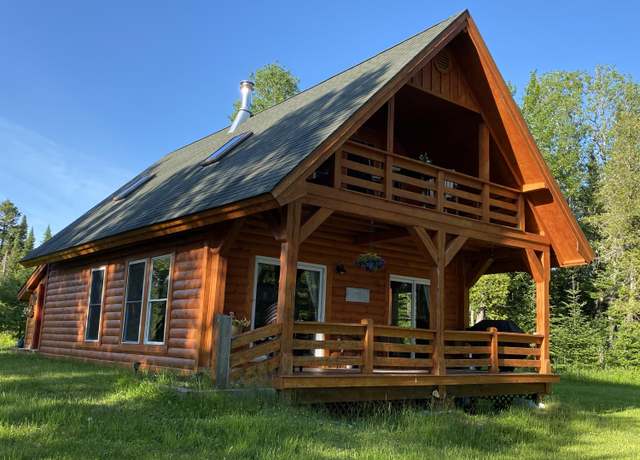 Property at 1 Square Lake Fraser Camps Rd Unit (small), T16 R5 Wels, ME 04779, 2 beds, 1 bath