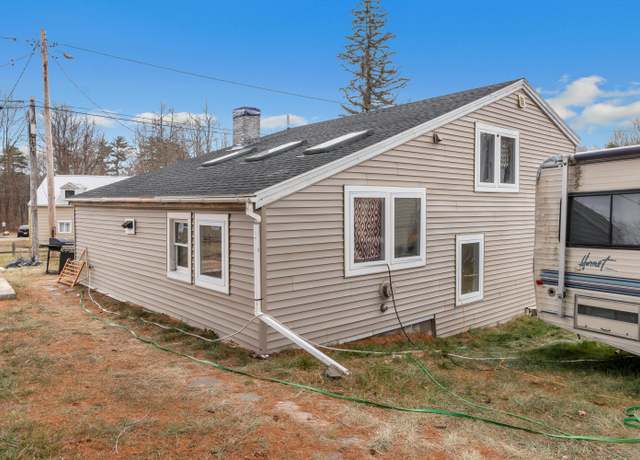 Property at 90 Broadturn Rd #9, Scarborough, ME 04074, 3 beds, 2 baths