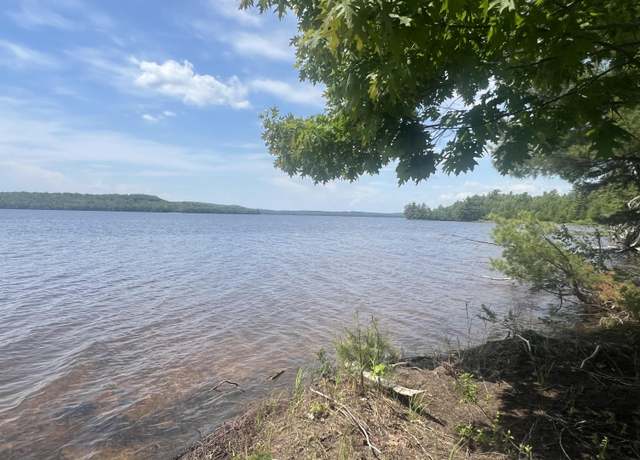 Property at LotB Route 179, Waltham, ME 04605