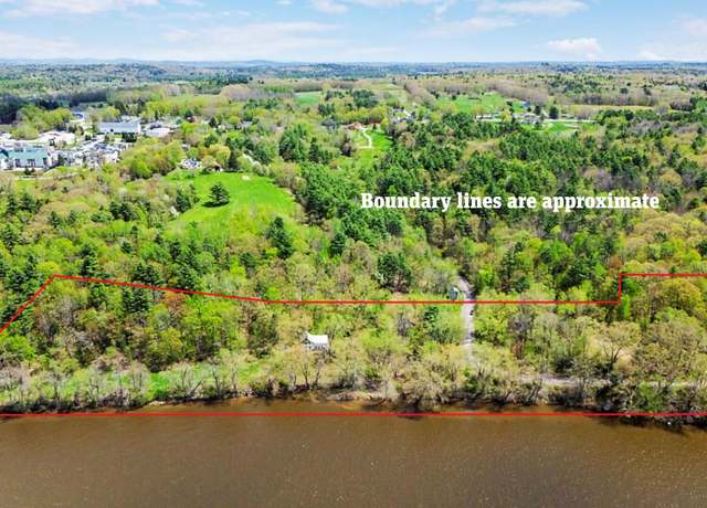 Property at 0 Kennedy Rd, Augusta, ME 04330