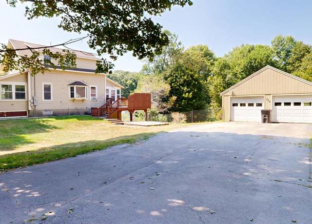 Property at 736 Riverside Dr, Augusta, ME 04330, 2 beds, 2 baths