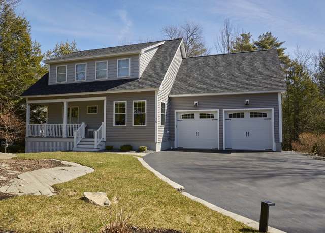 Property at 25 Hemlock Trl, Wells, ME 04090, 3 beds, 2.5 baths