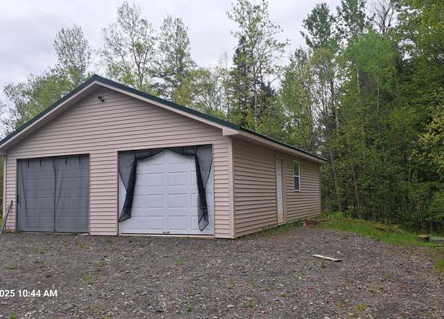 Property at 3 Back Rd, Abbot, ME 04406