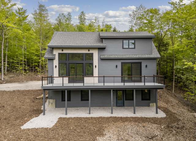 Property at 12 Vail Dr, Newry, ME 04261, 5 beds, 3.5 baths