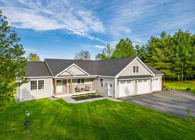 Property at 9 Bridle Path Ln, Windham, ME 04062, 3 beds, 2 baths