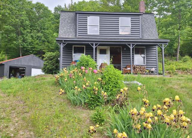 Property at 71 Mountain View Dr, Hartford, ME 04220, 2 beds, 1 bath