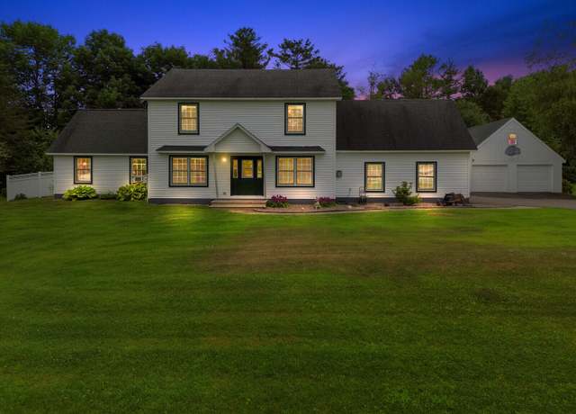 Property at 36 Rebecca Dr, Sidney, ME 04330, 4 beds, 4 baths