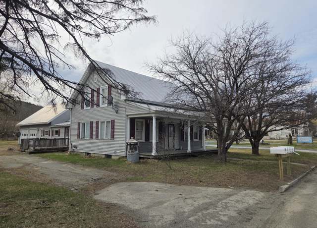 Property at 252 Main St, Bingham, ME 04920, 4 beds, 2 baths
