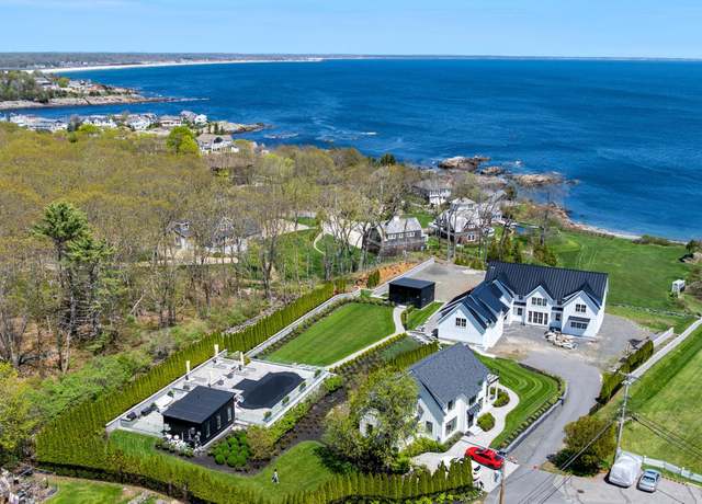Property at 755 Shore Rd, York, ME 03902, 5 beds, 5 baths