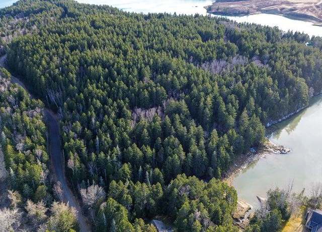 Property at 2-2A-001-A Holway Pt, Machias, ME 04654