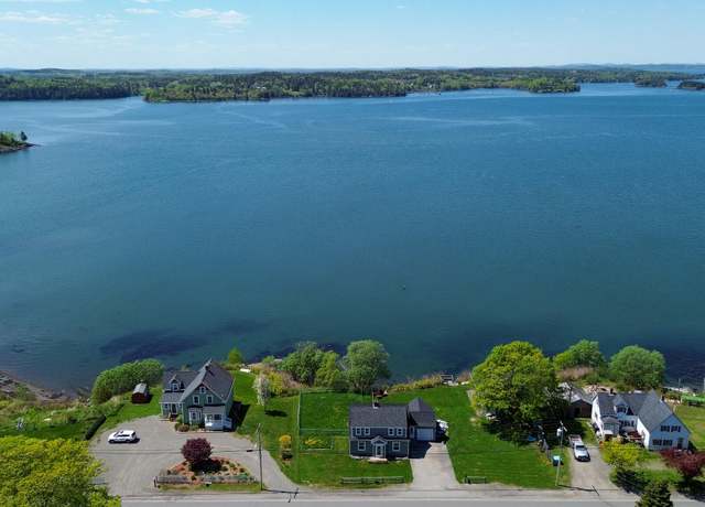 Property at 151 Main St, Lubec, ME 04652, 4 beds, 1.5 baths