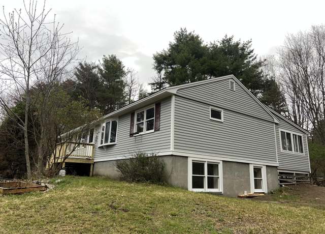 Property at 2 Riendeau Way, Topsham, ME 04086, 3 beds, 3 baths
