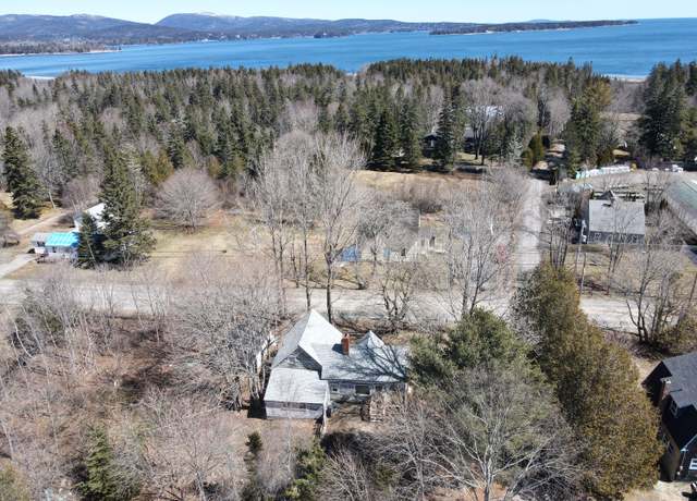 Property at 332 Seawall Rd, Southwest Harbor, ME 04679, 3 beds, 2 baths