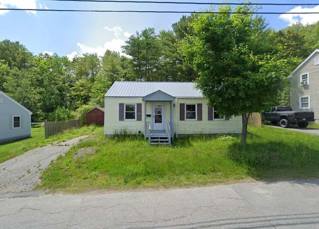 Property at 75 Denny Rd, Bath, ME 04530, 3 beds