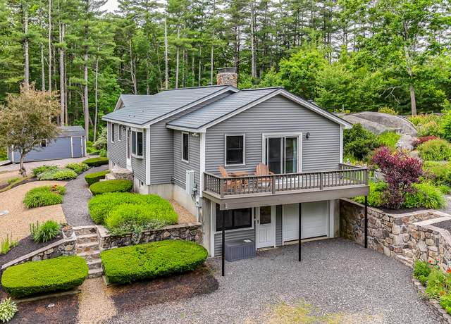 Property at 14 Old County Rd, South Berwick, ME 03908, 2 beds, 2 baths