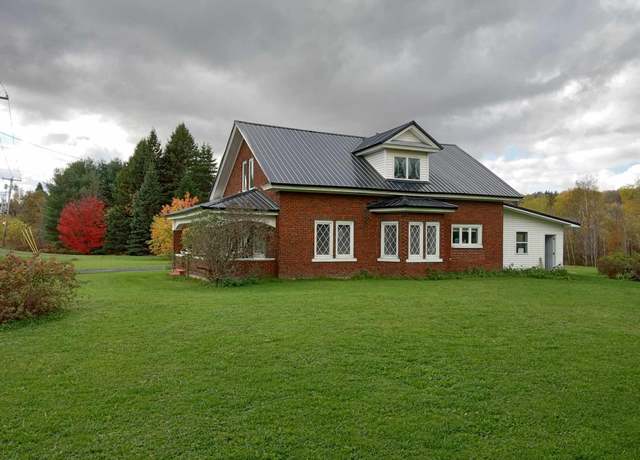 Property at 24 US RT 1, Frenchville, ME 04745, 4 beds, 2 baths