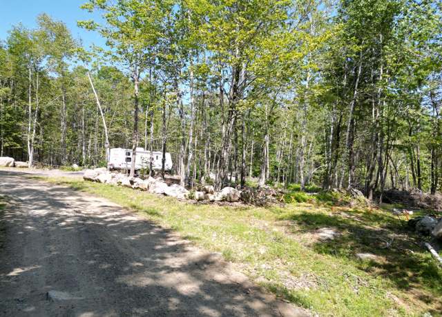 Property at 229 New Camp Rd, Lincoln, ME 04457