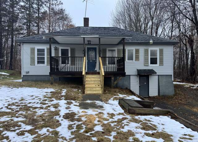 Property at 180 Lawrence St, Dover-foxcroft, ME 04426, 3 beds, 1 bath