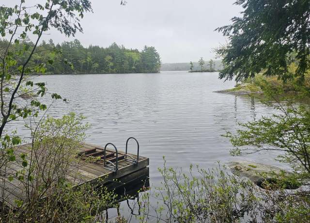 Property at 146 Hilltop Rd, Chesterville, ME 04938