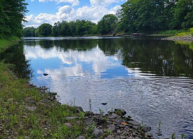 Property at TBD Spruce Dr, Anson, ME 04911