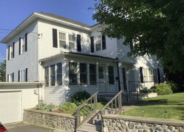 Property at 192 Main St, Van Buren, ME 04785, 4 beds, 1.5 baths