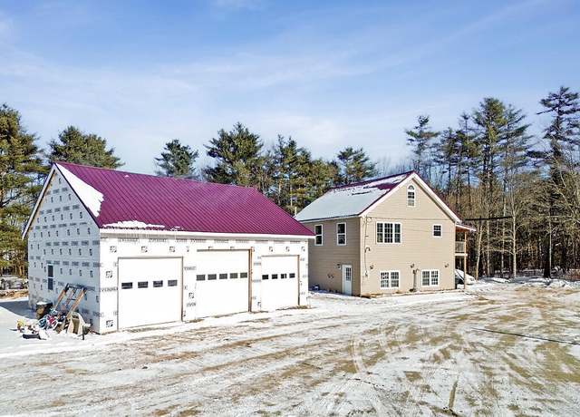 Property at 42 Jefferson Rd, Whitefield, ME 04353, 3 beds, 2 baths