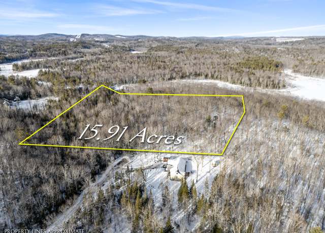 Property at TBD Maple Ridge Dr, Greene, ME 04236